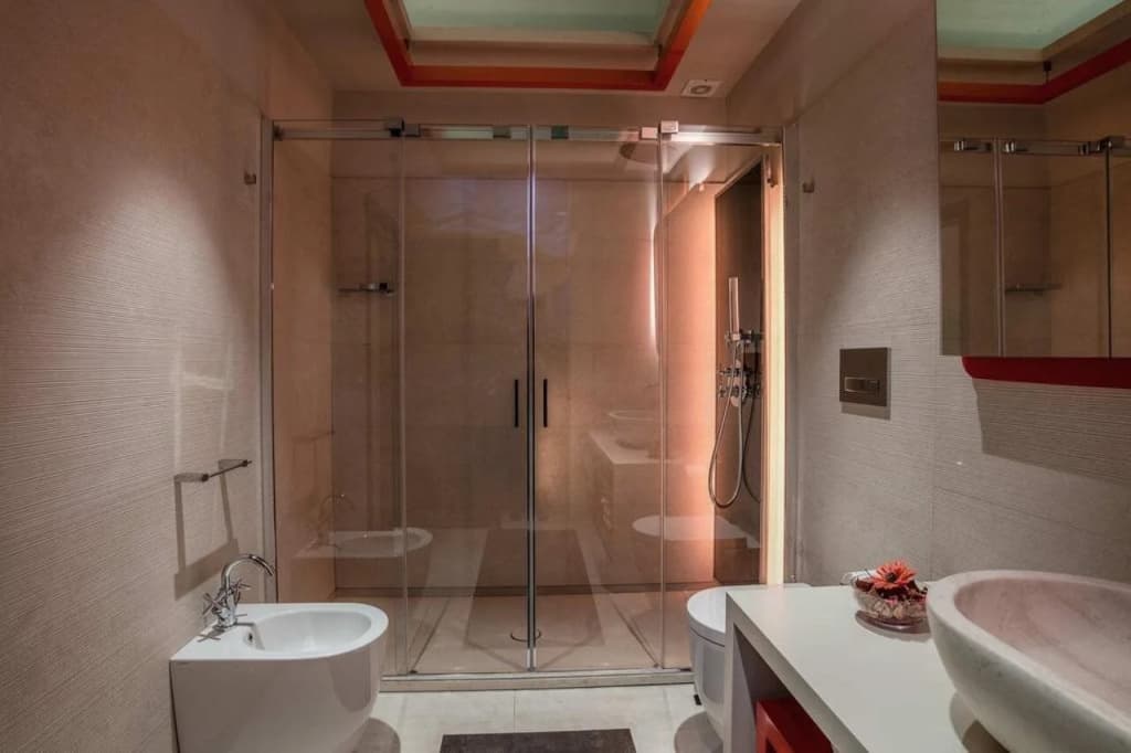 Via Veneto Prestige Rooms - photo 4