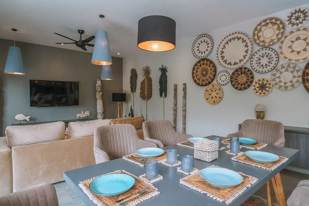 Villa Batik - Stylish 3BR Villa - photo 37