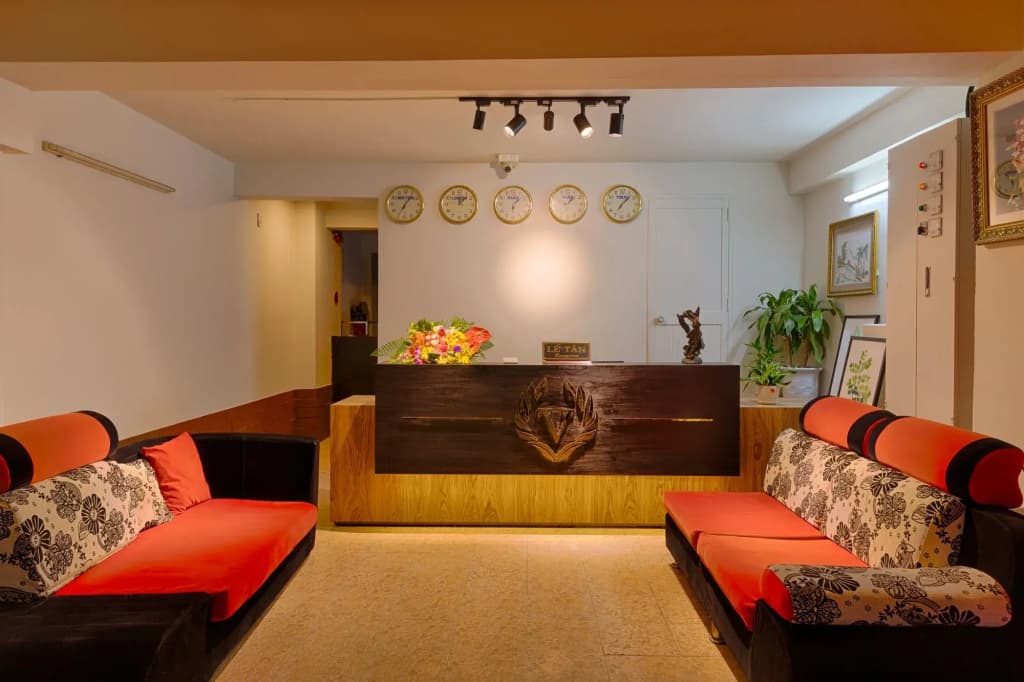 Vitalis Riverside Hotel - photo 12