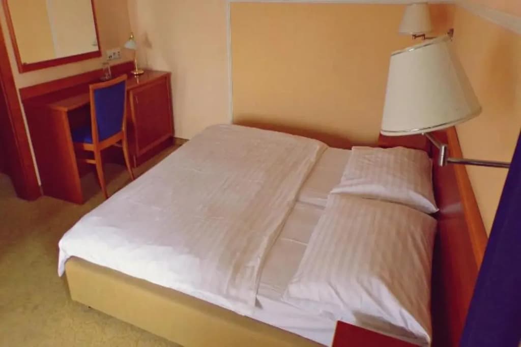 Hotel Monica - photo 5