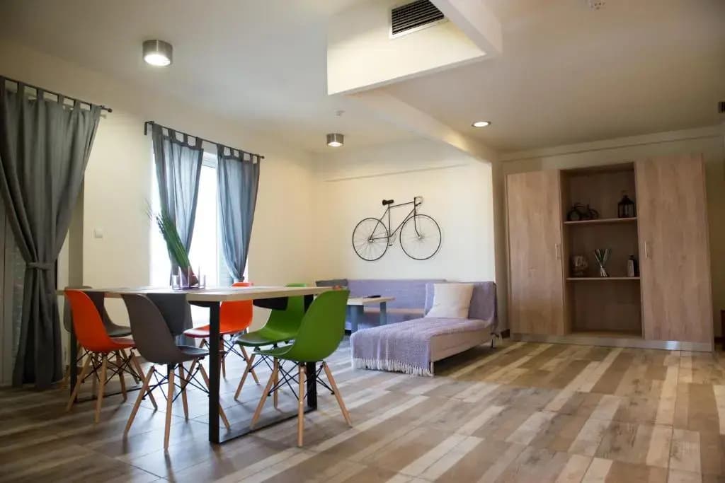 Athens Way Lofts - photo 3