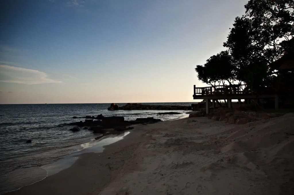 Green Bay Phu Quoc Resort & Spa - photo 23