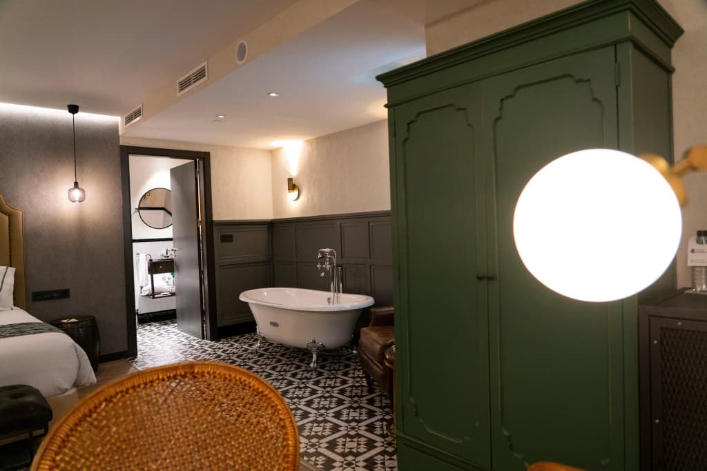 Hotel Indigo Madrid - Gran Via by IHG - photo 4