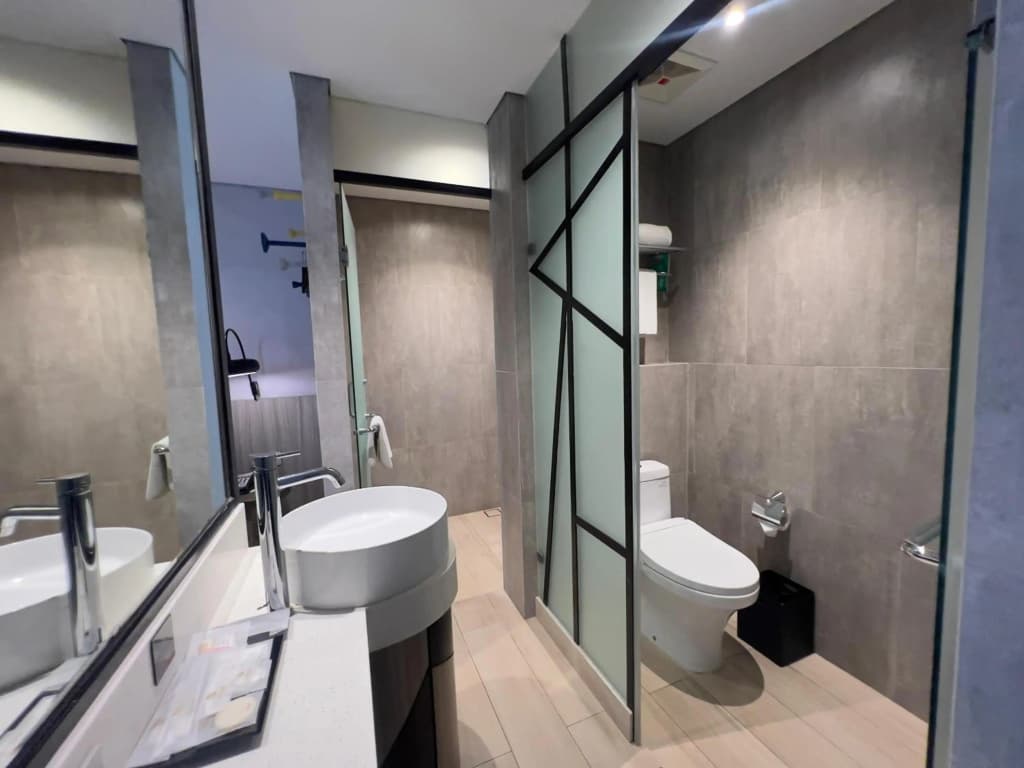 Arosa Hotel Jakarta - photo 9