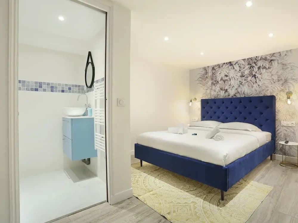Appartement St Honore - photo 6