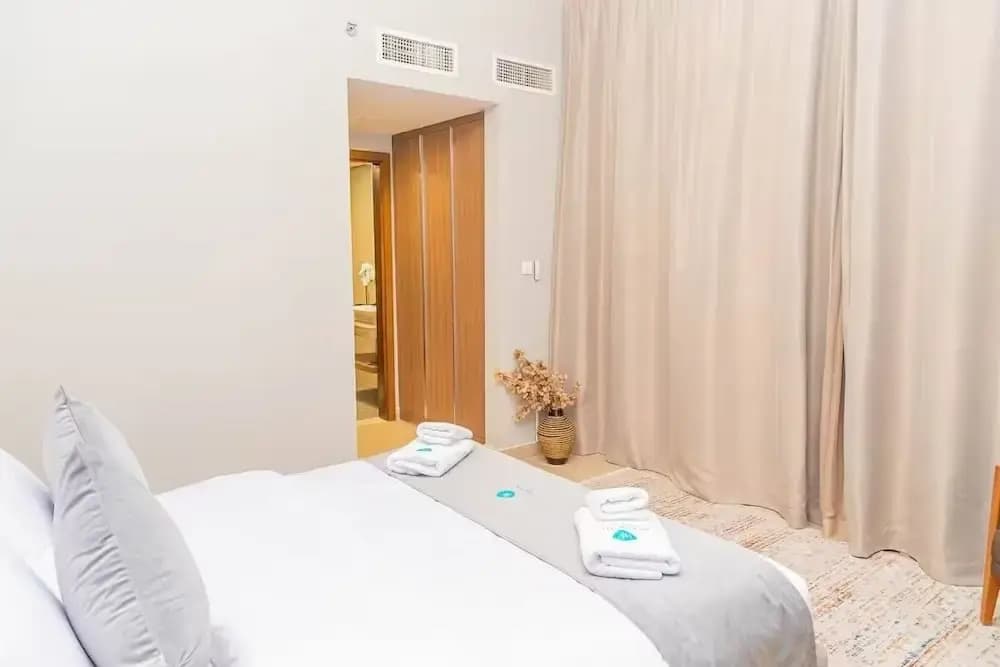 Bloomfields Splendid 1BR in Al Jadda - photo 3