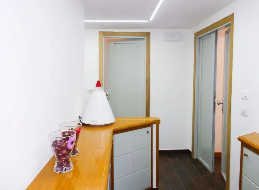 Luna Su Villa Borghese - Luxury Rooms - photo 5