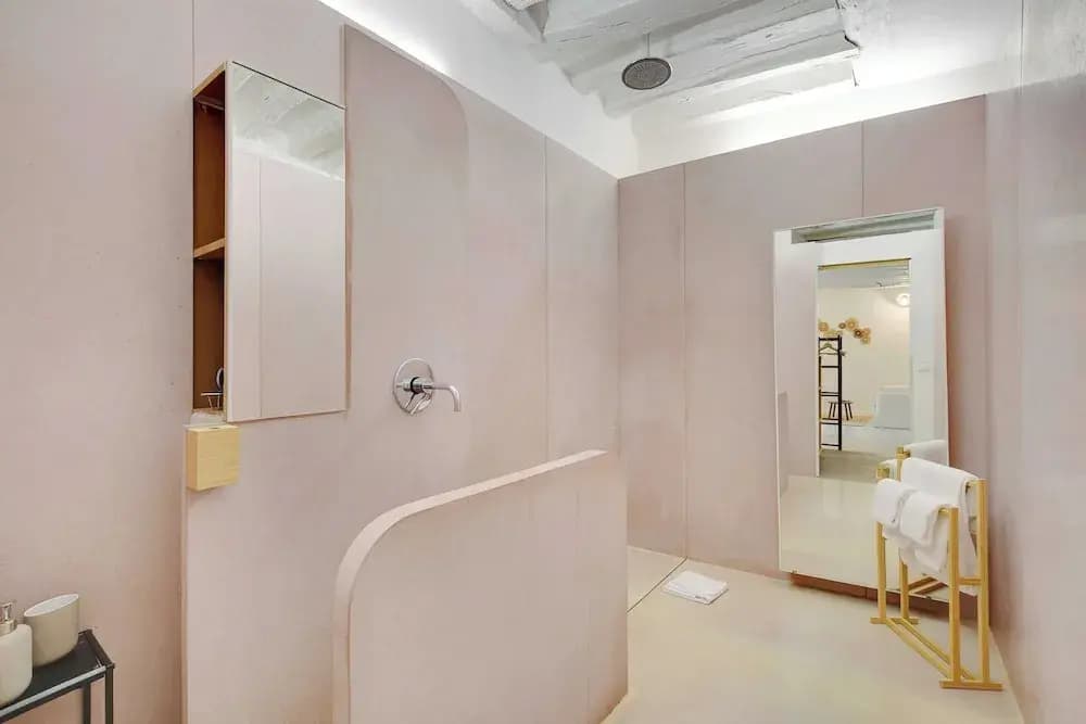Elegant Apartment -2br-4p- Le Marais - photo 7