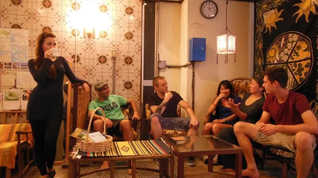 Hotel Toyo - photo 27