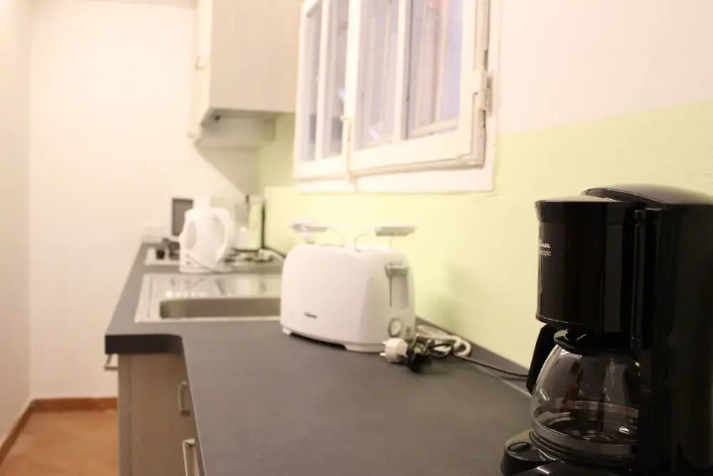Art Apartment Galileo Suite - photo 19