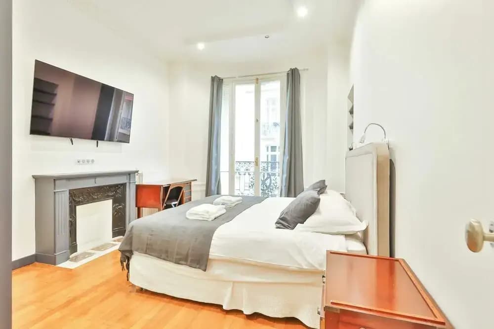 Magnificent Flat - Near Trocadaro - photo 6