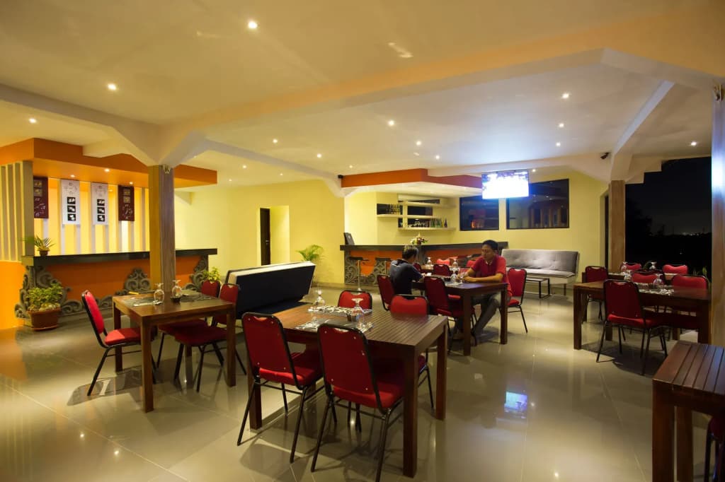 Buana Bali Villas & Spa - photo 29