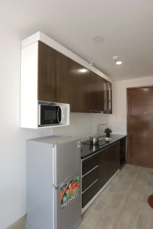 IStay Hotel Apartment 6 - photo 14