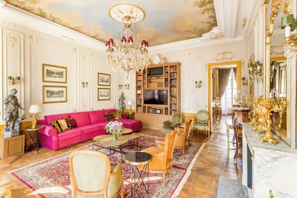 Merveil Signature Suite - Marais Braque - photo 12