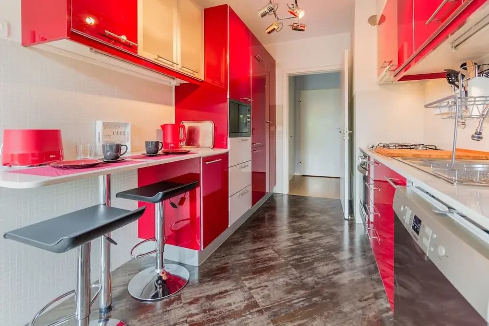 Entrecampos Prime Flat - photo 12