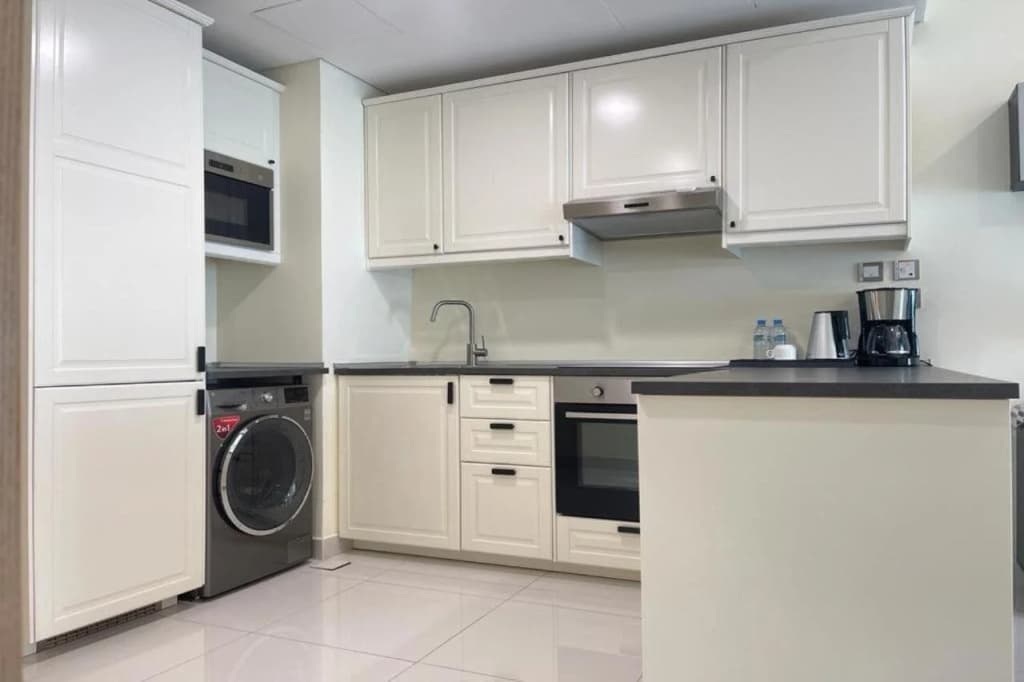 Al Manzil Residence Suites - photo 11