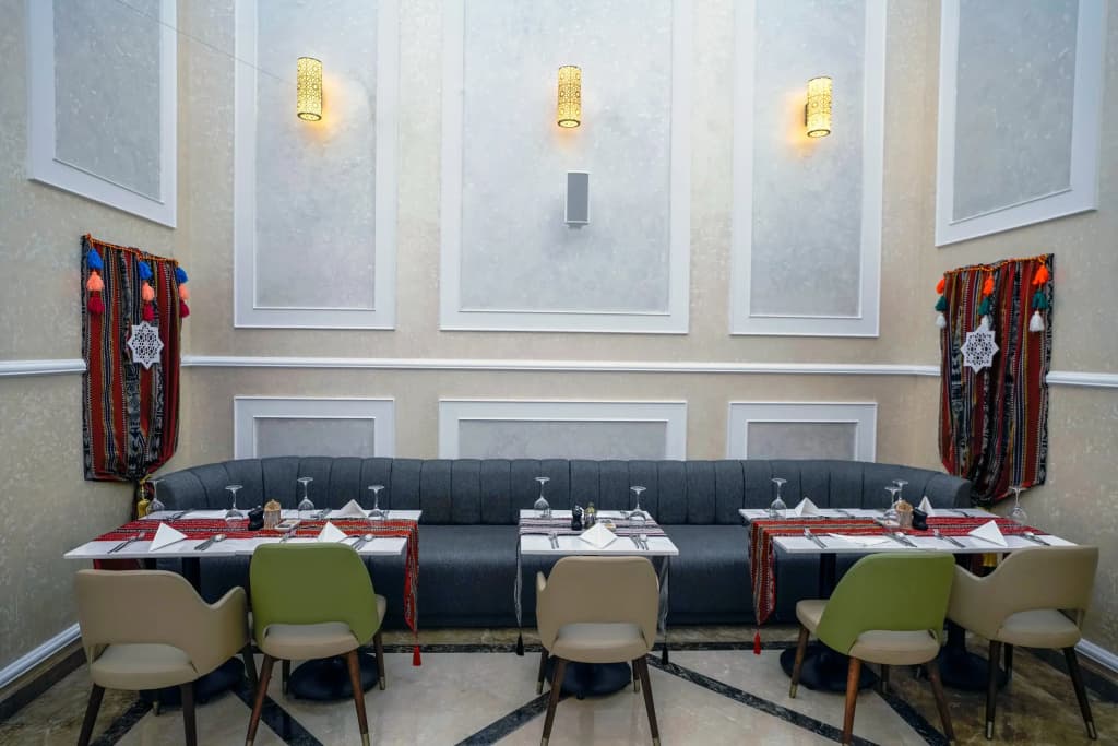 La Maison Hotel Doha - photo 28