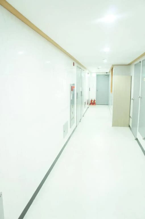 Blessing In Seoul Residence - photo 12