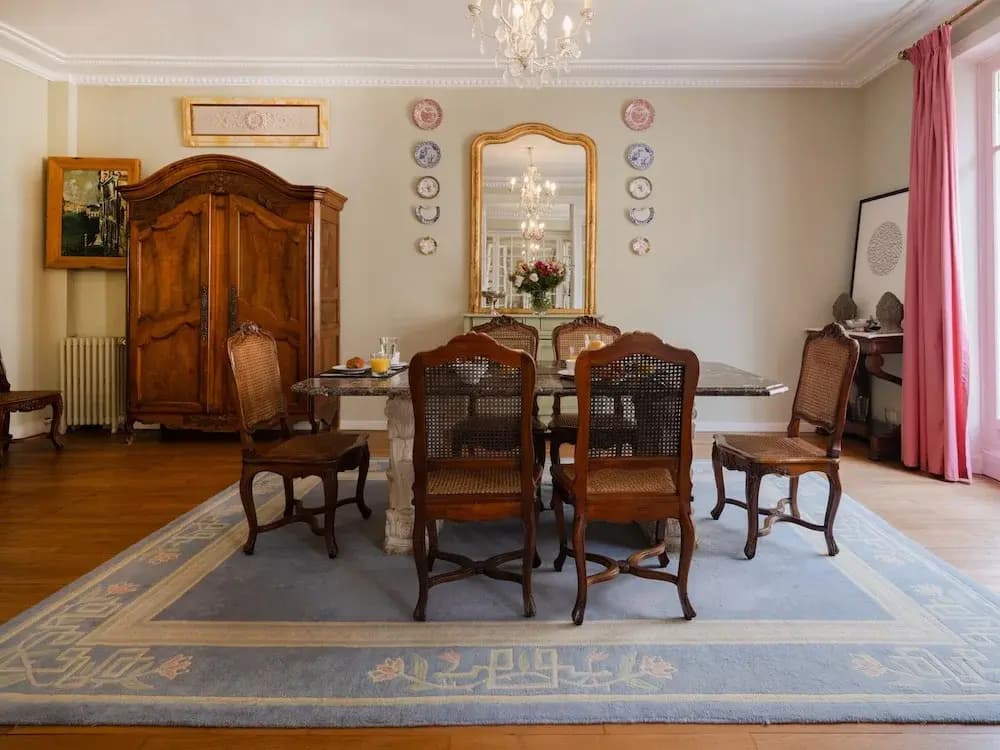 Paris Prestige Rousseau Residence - photo 16