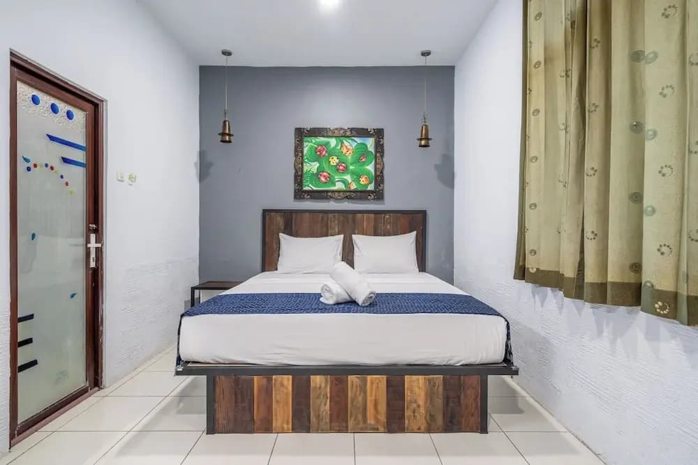 Senyum Bali inn - photo 2
