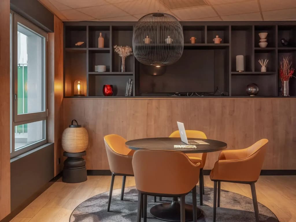 Ibis Paris Gare Montparnasse Catalogne - photo 18