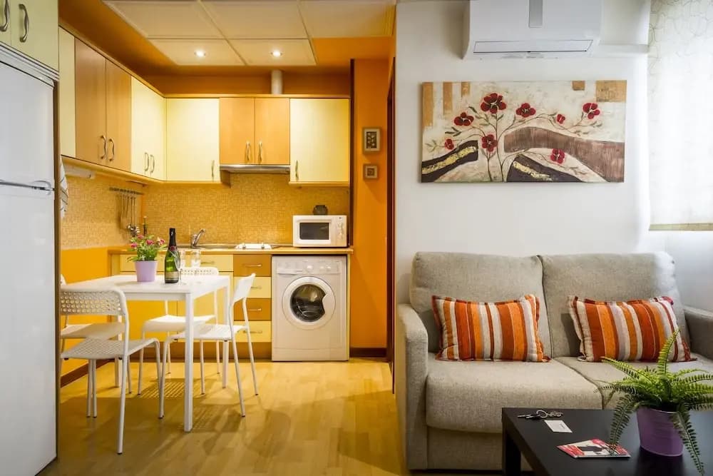 Apartamento Jerte - photo 13