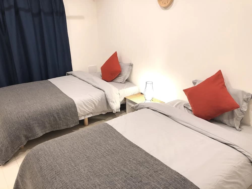 Universal Family Hotel - photo 3