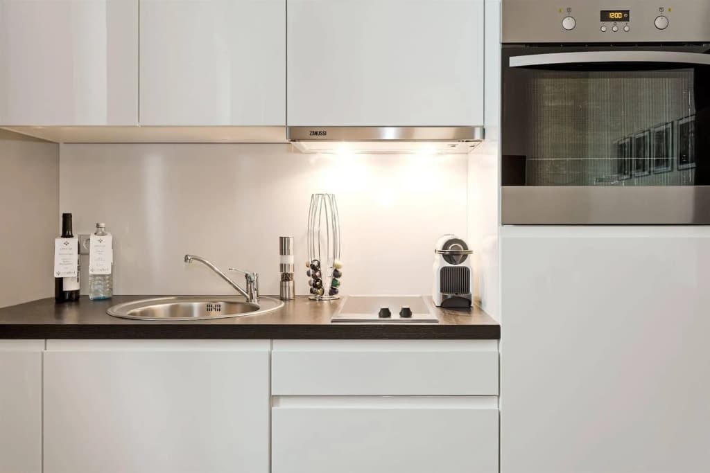 arabel Design Apartments Berlin - photo 15