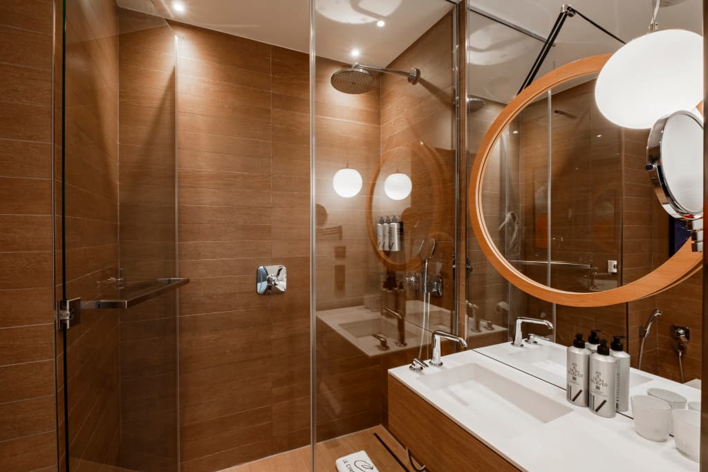 Le Cinq Codet - photo 27