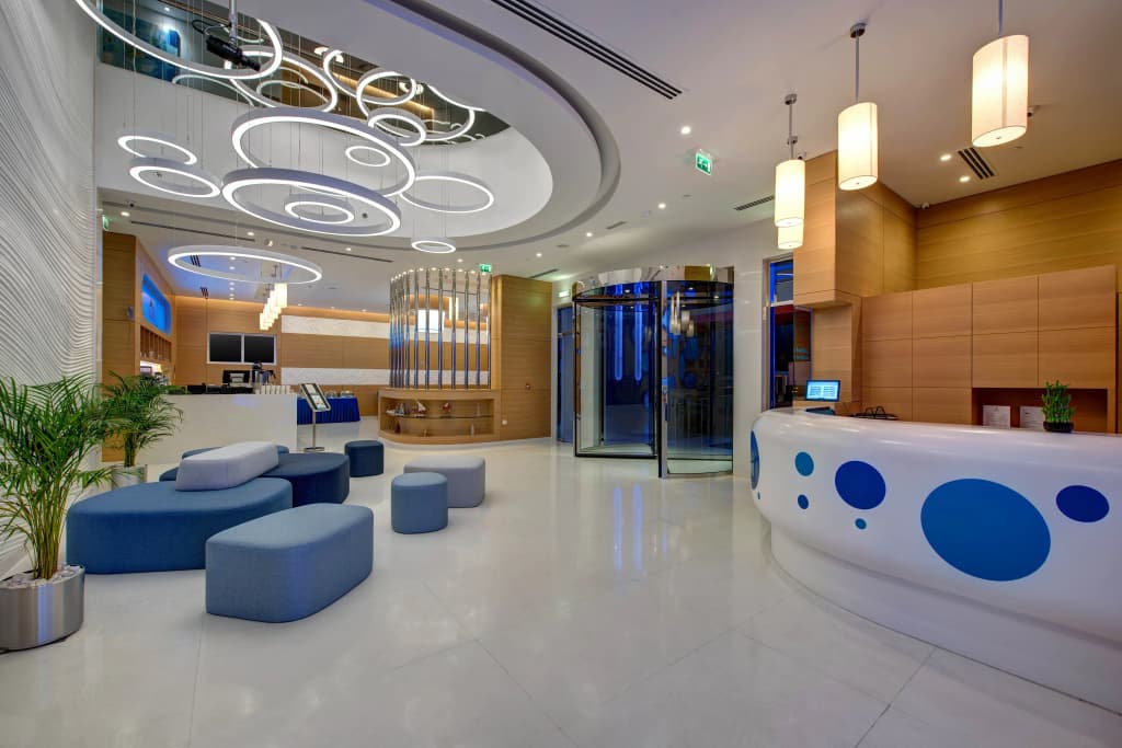 Al Khoory Inn - photo 2