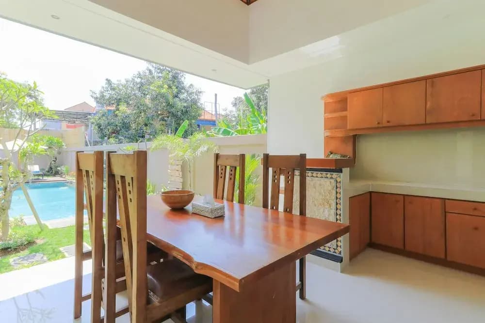 Tarisa Guest House - photo 24