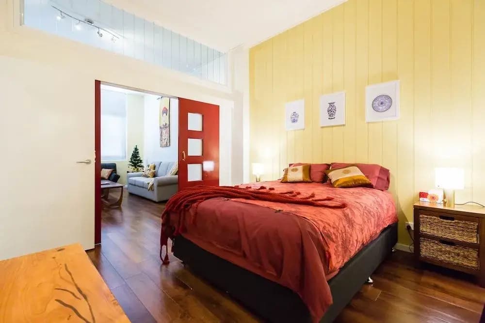 ARCHIE, 1BDR Melbourne Apartment - photo 5
