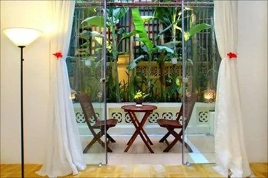 Ha An Hotel - photo 4