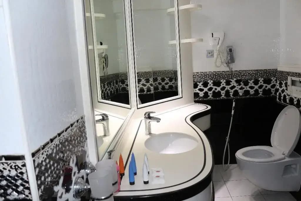 White Fort Hotel - photo 41