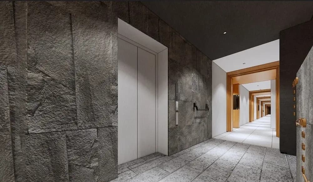 TS Residences - photo 35