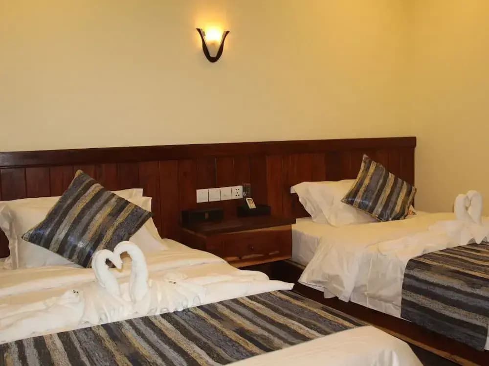 Poyer Hotel - photo 5