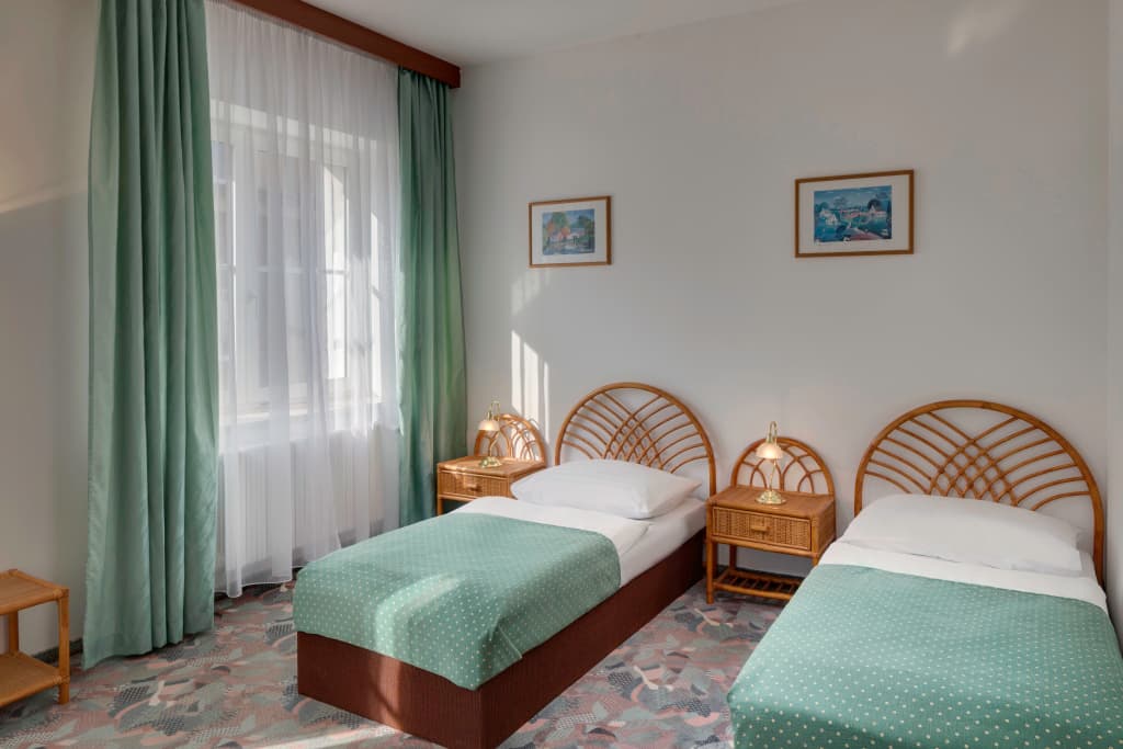 Hotel OTAR - photo 3