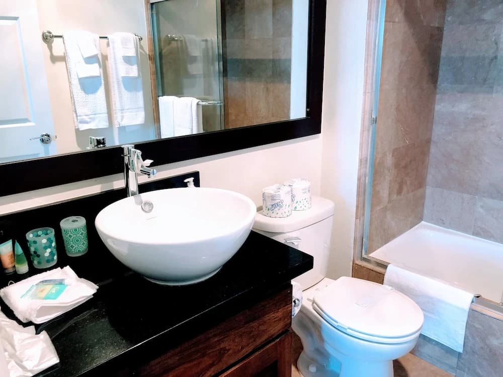 Luxury Suites - Heart of Beverly Hills - photo 9