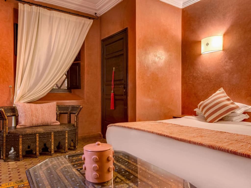 Marrakech Riads, Angsana Heritage Collection - photo 41