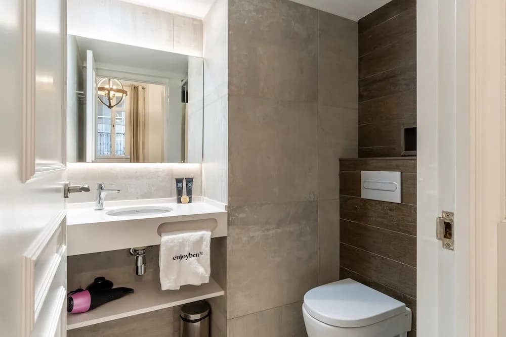 Enjoybcn Tallers Apartment - photo 9