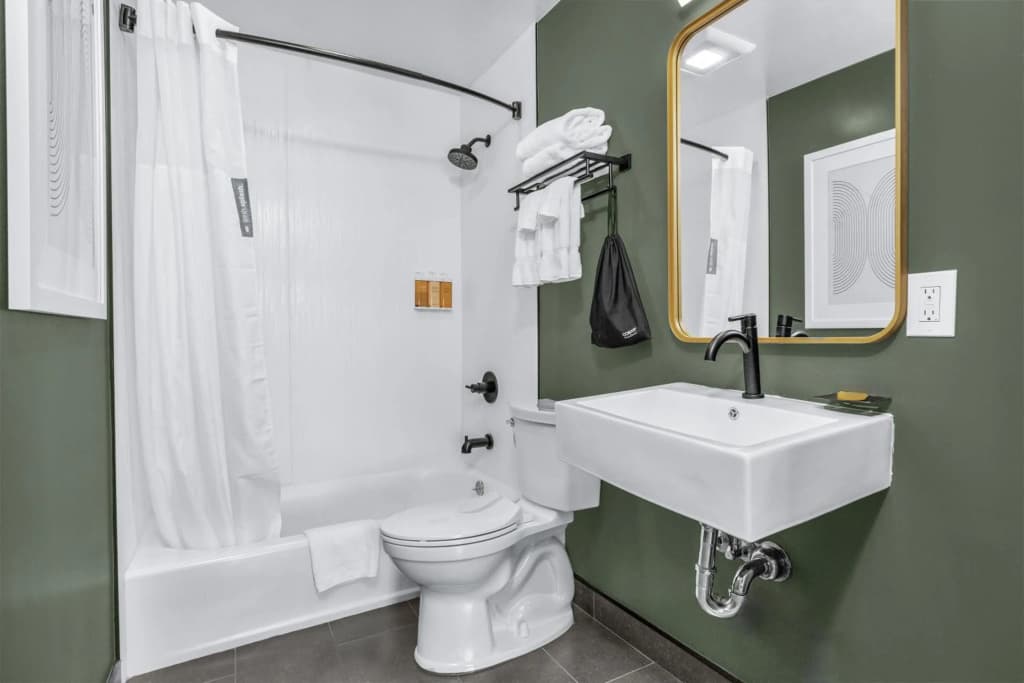 Nob Hill Hotel - photo 28
