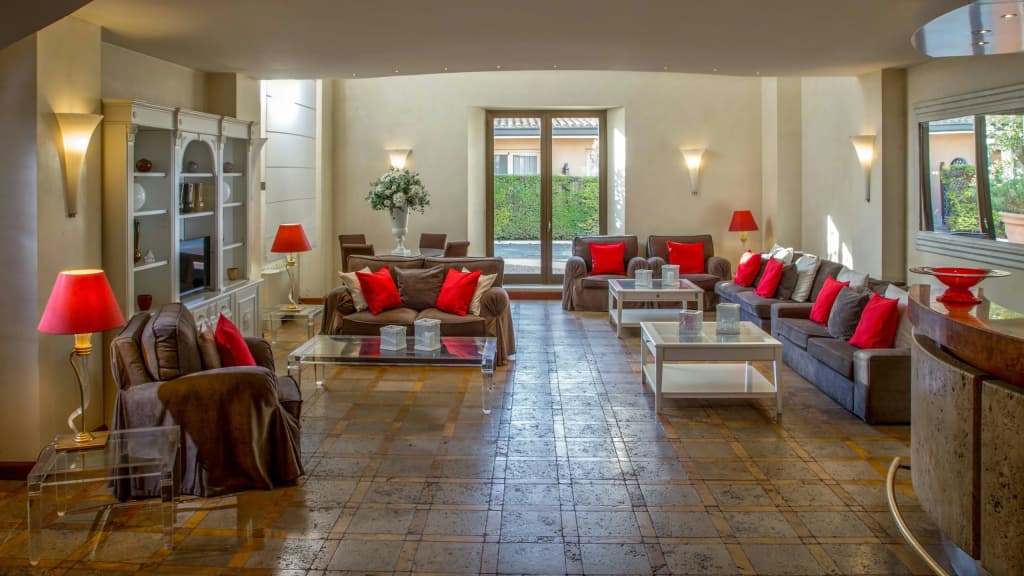 Piccolo Borgo - photo 48