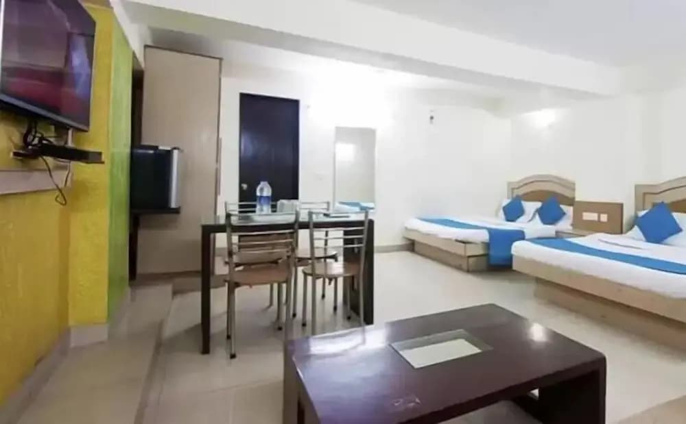 The Grace Hotel Near IGI Airport, New Delhi - photo 4