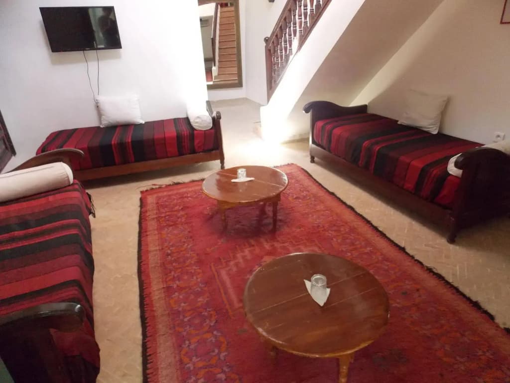 Riad Dar Bounouar - photo 2