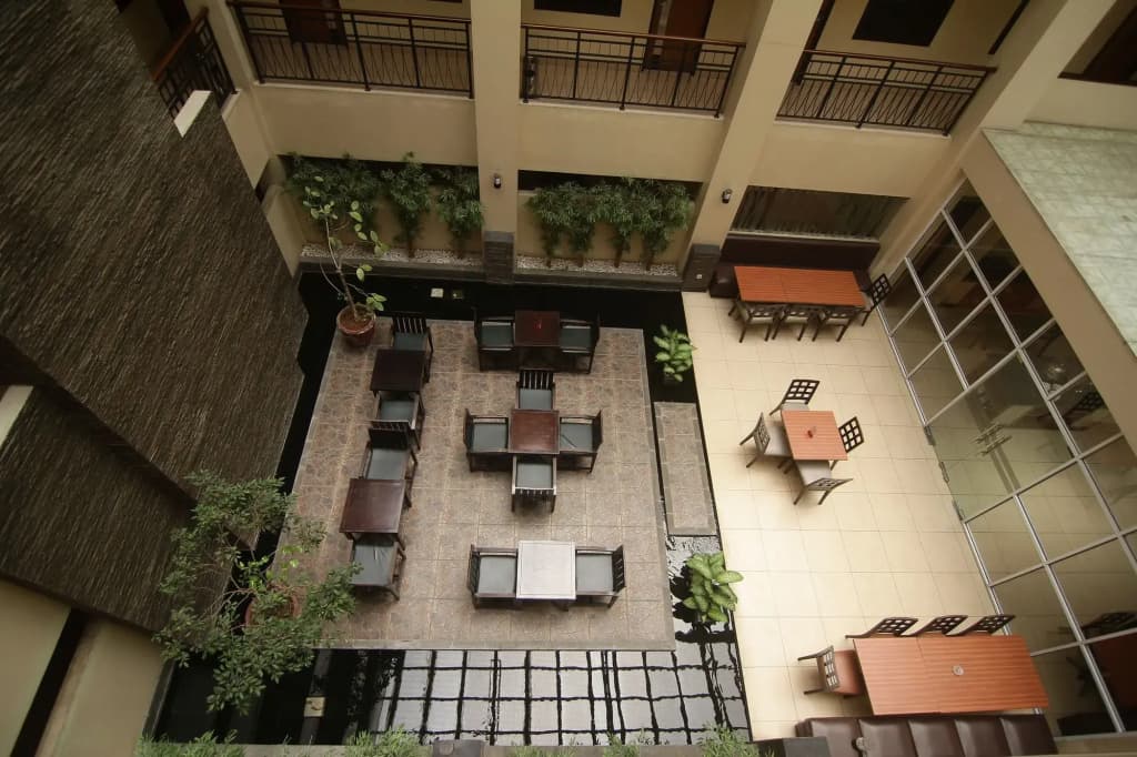 Rota Hotel - main photo