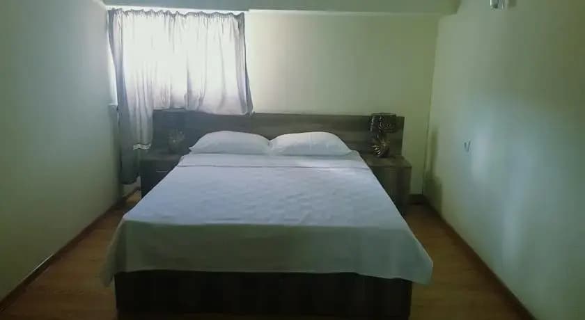 Hotel Natali Travel - photo 3