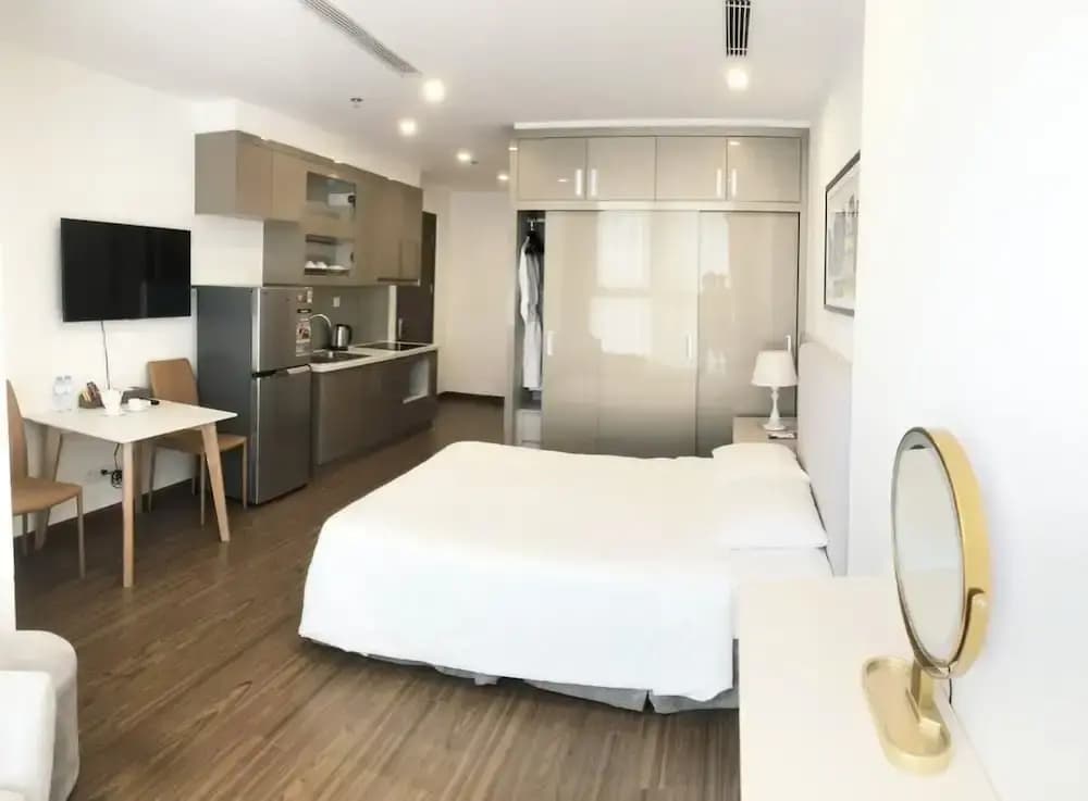 Vinhomes West Point Residence - photo 5
