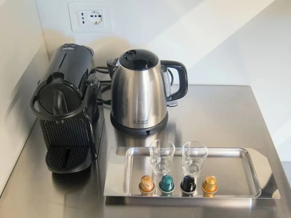 Bright 3 Bed Rooms Orti Oricellari - photo 4