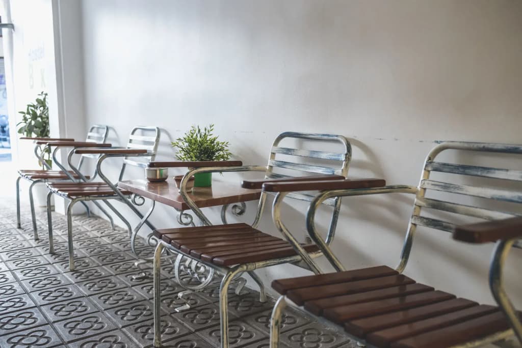 Rocket Hostels Gracia - photo 6