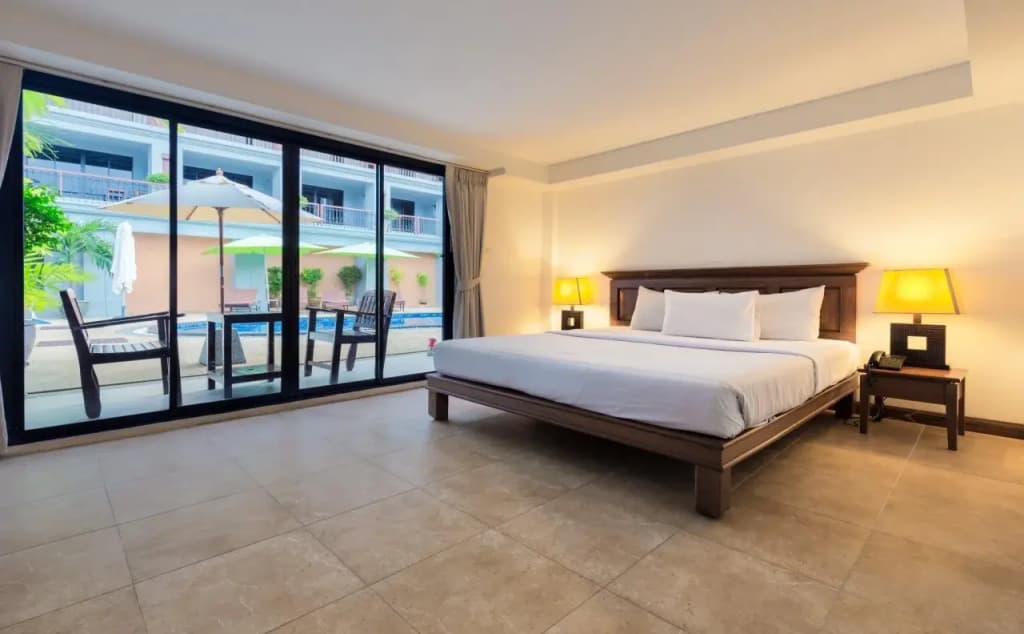 Amalthea Hotel - photo 4